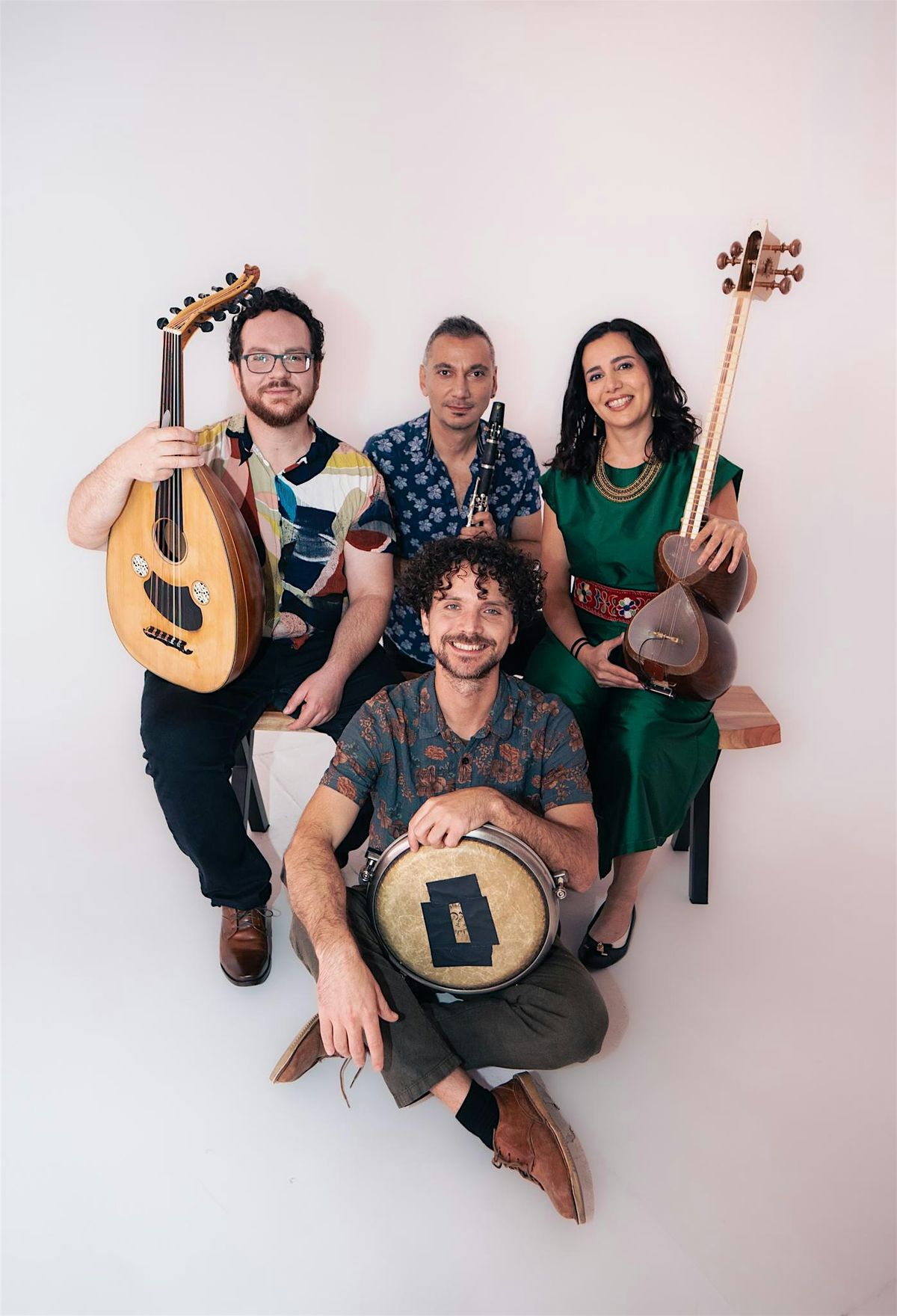 Midday Melodies featuring Kuné Quartet, 17 December | Event in Mississauga | AllEvents