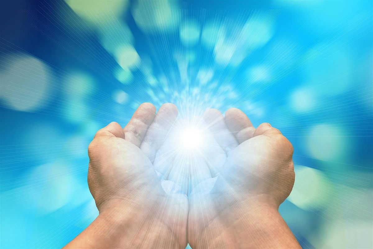 Reiki Healing Level I Certification, 5 October | Event in DeLand | AllEvents