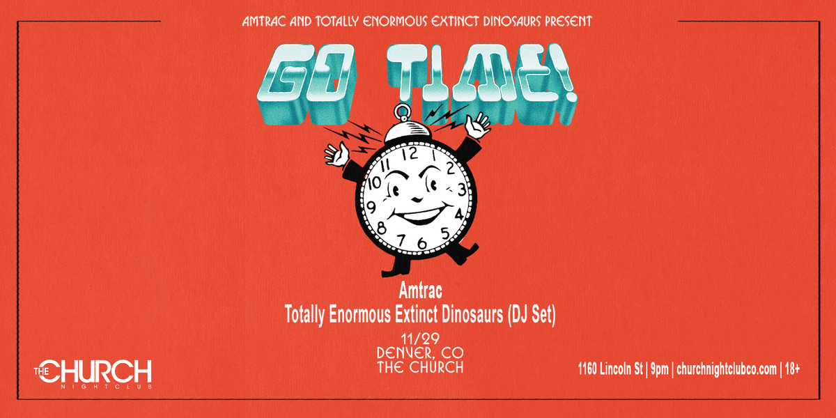 TEED | Event in San Francisco | AllEvents