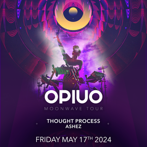 OPIUO at Wilma Theatre Missoula