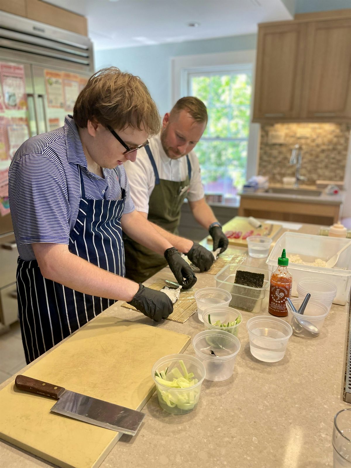Sushi Night, 31 May | Event in Nantucket | AllEvents