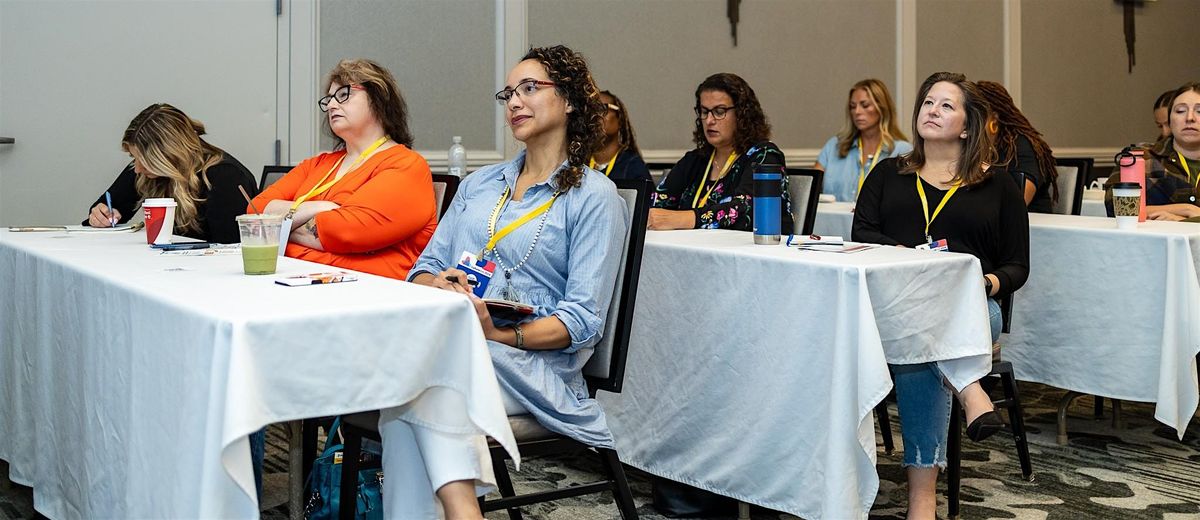 ASCEND: The Next Level Immersive Leadership Development Experience, 15 May | Event in Atlanta | AllEvents