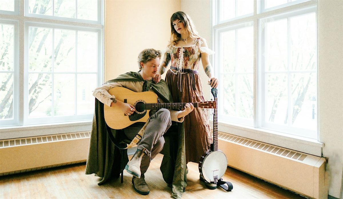 jed and the valentine LIVE in Okotoks (quartet), 29 November | Event in Okotoks | AllEvents