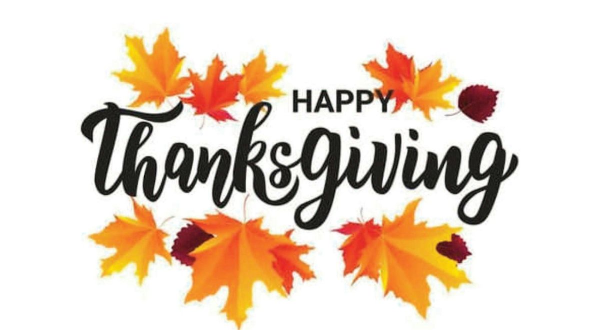 Thanksgiving 2025 13:30am - 15:30pm, 16 November | Event in Kaiserslautern | AllEvents