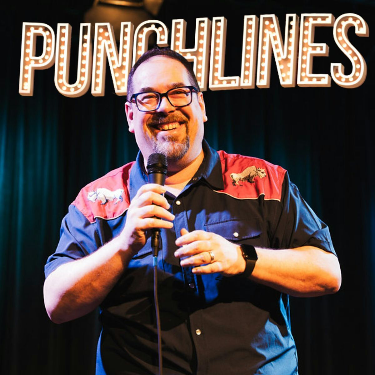 Punchlines At The MAIN, 5 July | Event in Santa Clarita | AllEvents