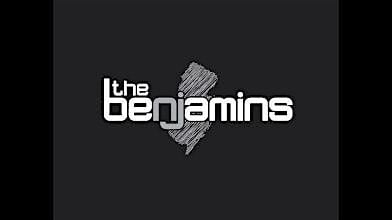 The Benjamins LIVE, 4 October | Event in Jersey City | AllEvents