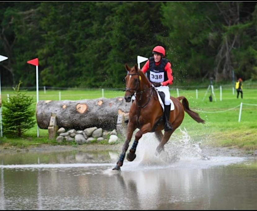 January Show Jumping, 11 January | Event in Halkirk | AllEvents