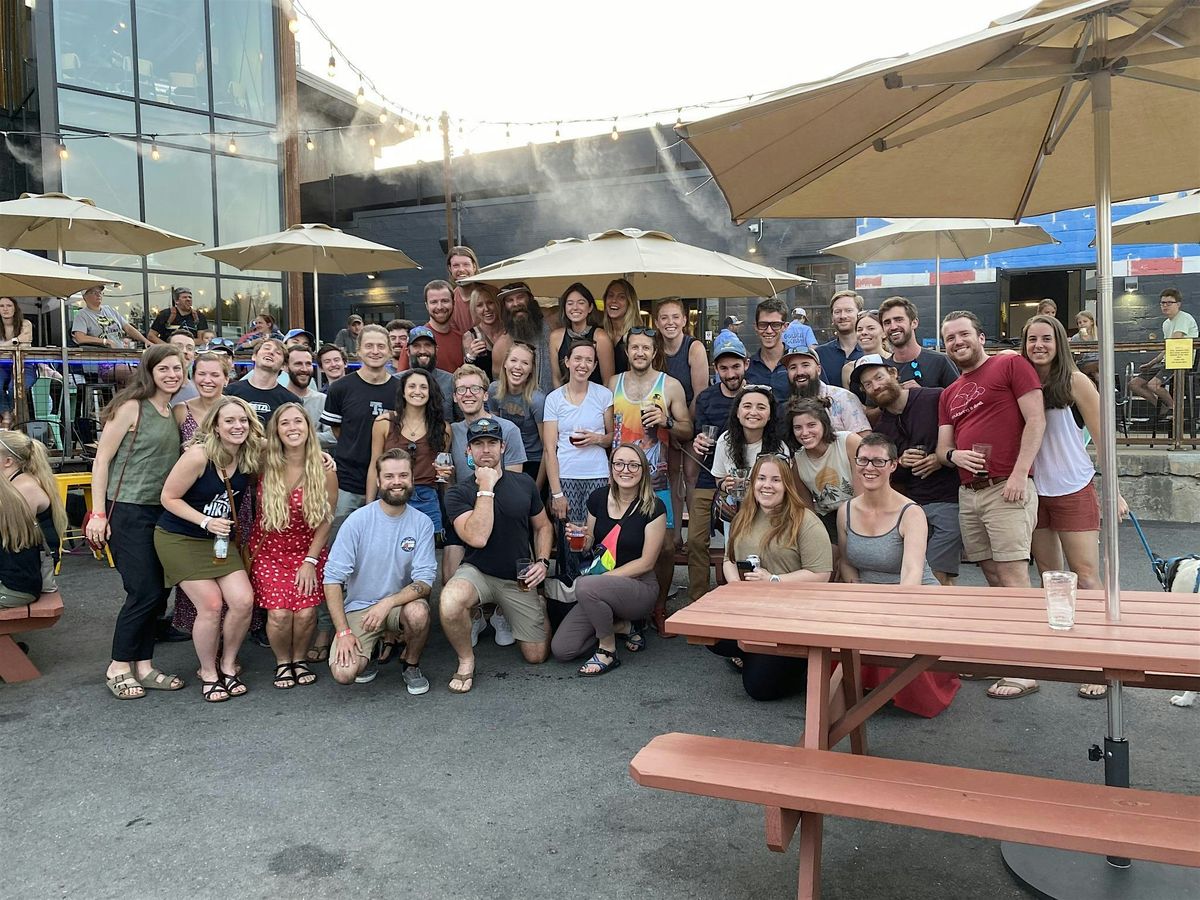 Denver Area Hiker Trash Meetup: MAY, The Golden Mill, 7 May 2025 ...