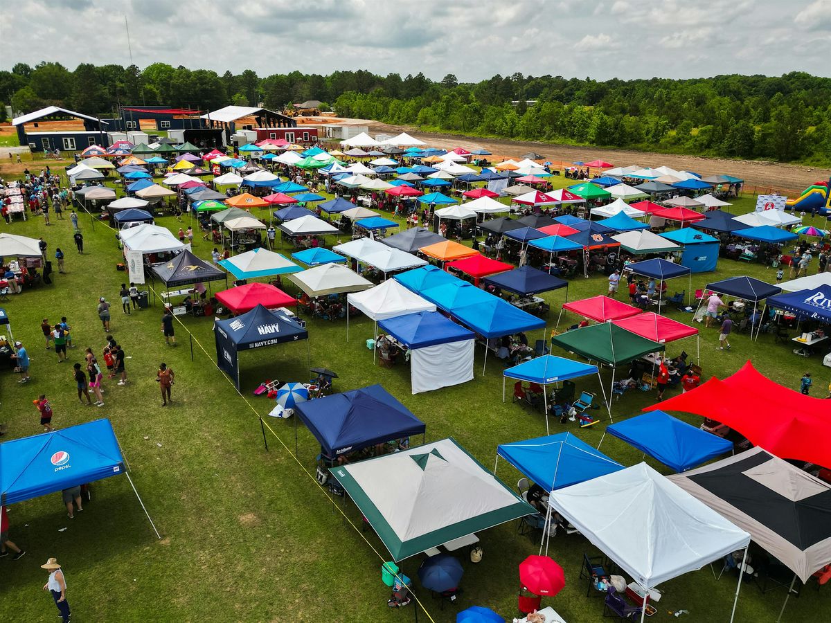 13th Annual Crawfish Boil benefiting the Pike Road Arts and Athletics | Event in Pike Road | AllEvents