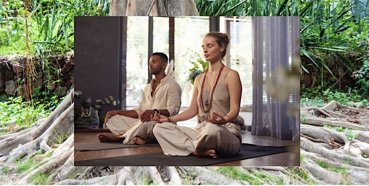 ANCHOR TO PRESENCE: A 9d Breathwork journey + REIKI + Chrystals, 19 October | Event in North Vancouver | AllEvents