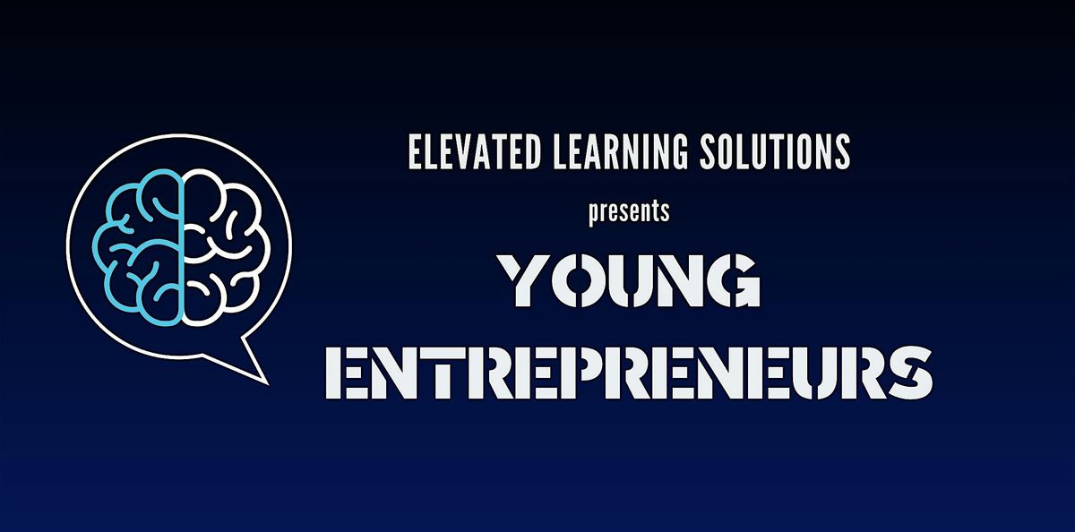 Young Entrepreneurs (Session A), 23 June | Event in Silver Spring | AllEvents