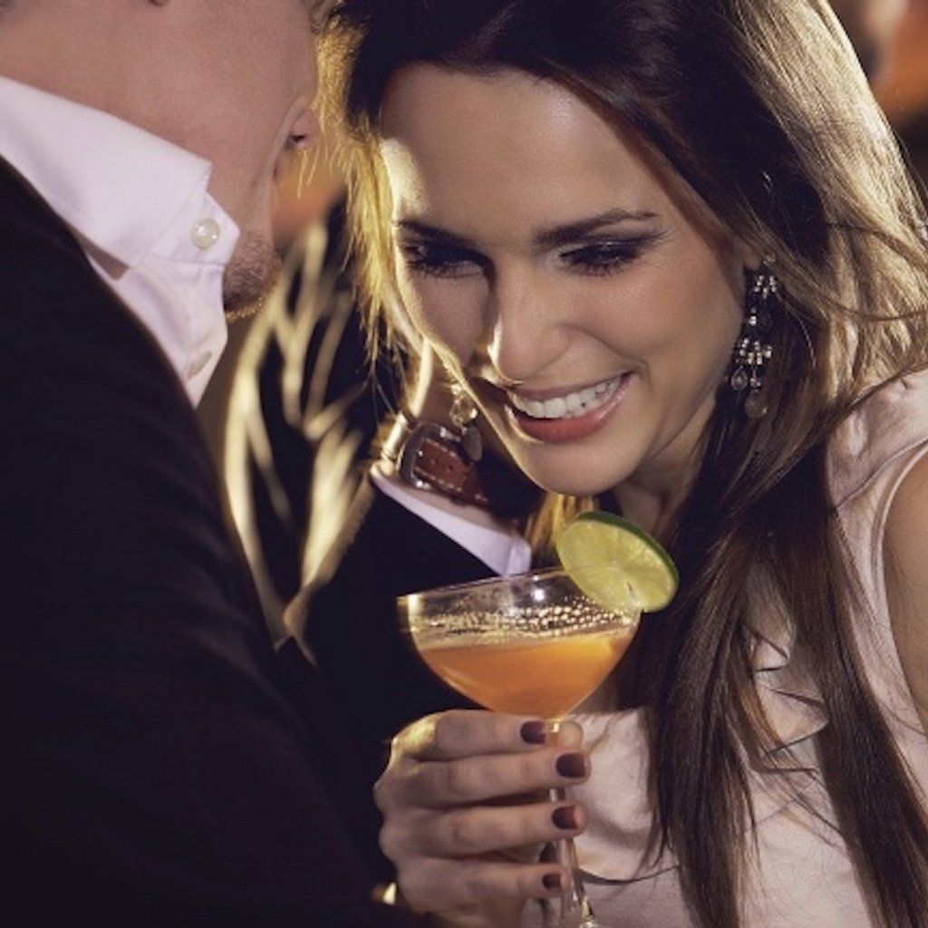 Little Something' Dating (*35-50) @ Basil's Reigate, 9 September | Event in Dorking | AllEvents