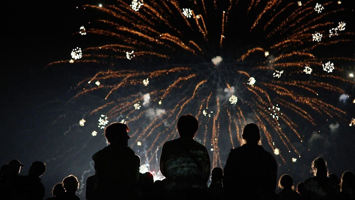 4th of July Celebration, 4 July | Event in Naples | AllEvents