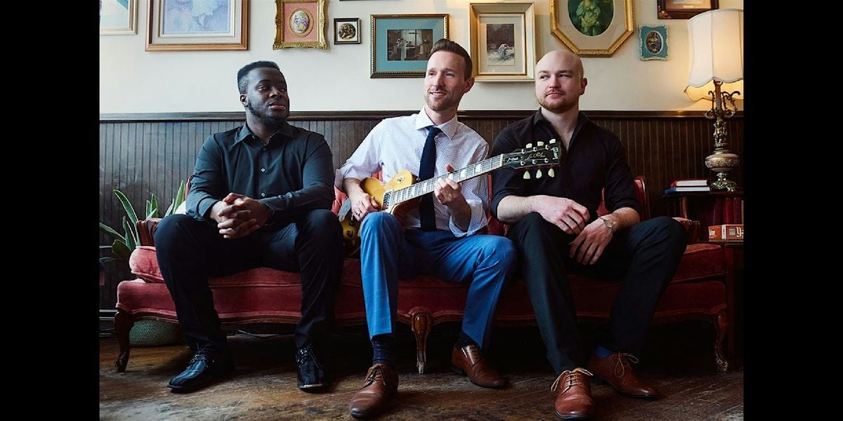 JW Jones at the 443 Social Club, 3 October | Event in Syracuse | AllEvents