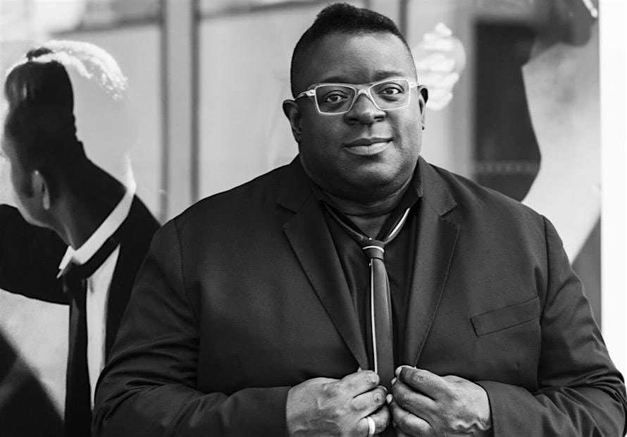 The Bass Dialogues with Isaac Julien, 5 December | Event in Miami Beach | AllEvents