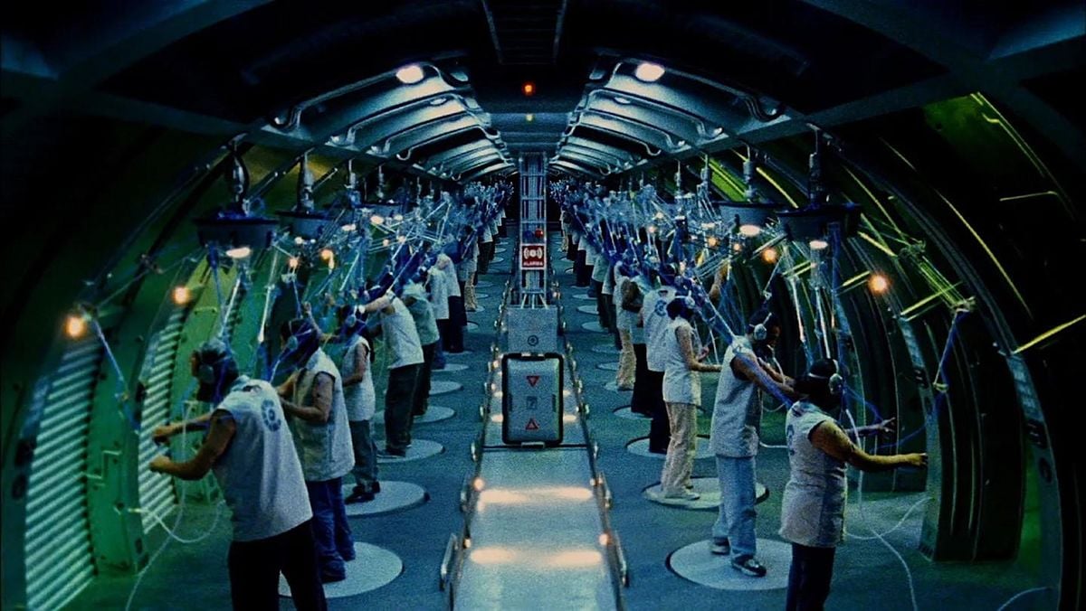 World Collapse and the Limits of AI Extractivism, 27 October | Event in Brooklyn | AllEvents