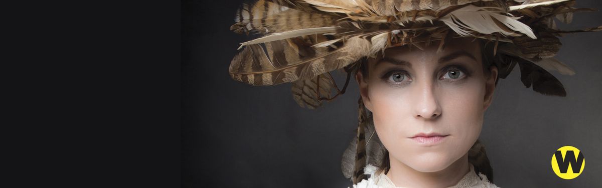Julie Fowlis at The Jay and Linda Grunin Center for the Arts, 4 October | Event in Toms River | AllEvents
