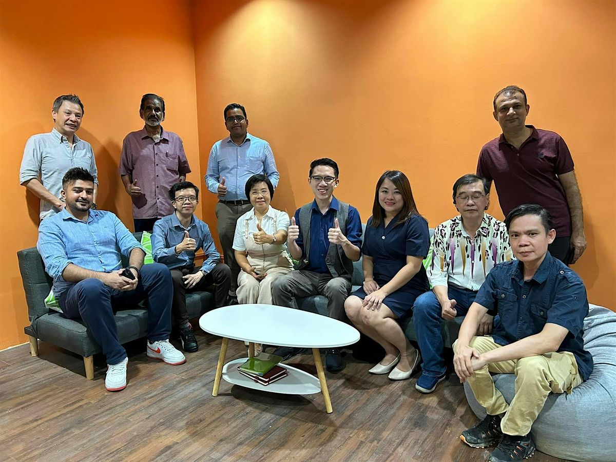 Entrepreneur Networking Group, 23 October | Event in Kuala Lumpur | AllEvents