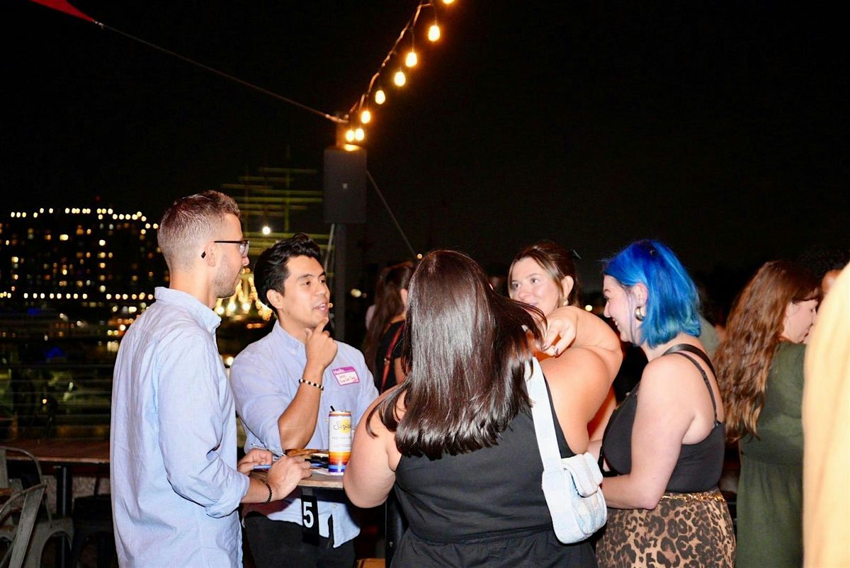 Hello Summer Singles Mixer - Philly Edition, 4 June | Event in Philadelphia | AllEvents