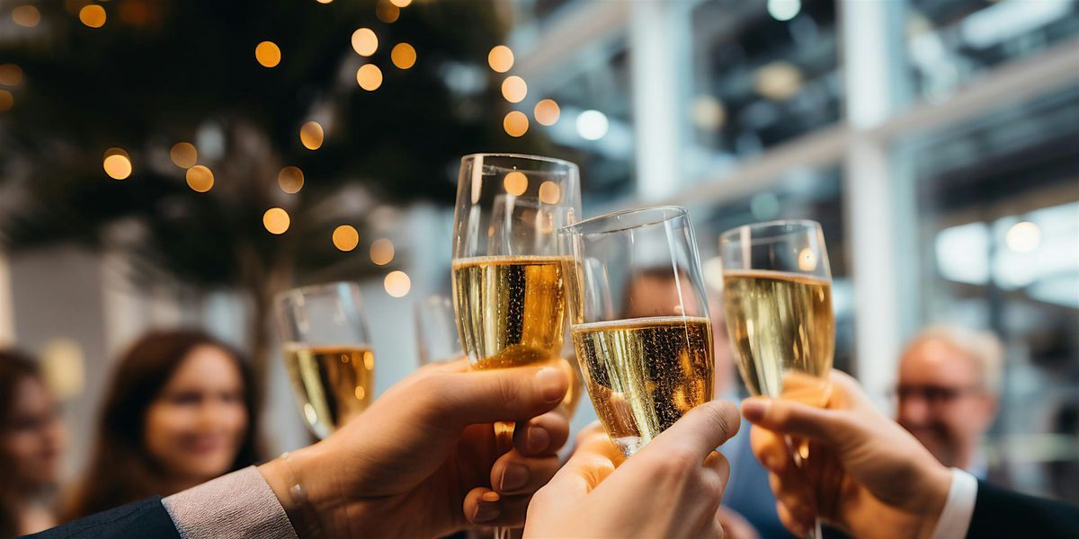 Holiday Mixer: Jingle & Mingle – Made in the IE, 13 November | Event in Ontario | AllEvents