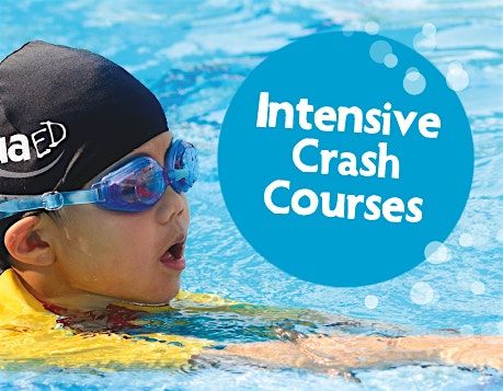 One Week Intensive Swim Lessons For Kids (2 years -14), 2 June | Event in Lithonia | AllEvents