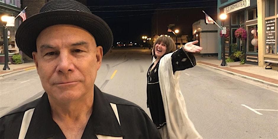 Irish Christmas with Zig and Siusan, 13 December | Event in Grass Lake | AllEvents