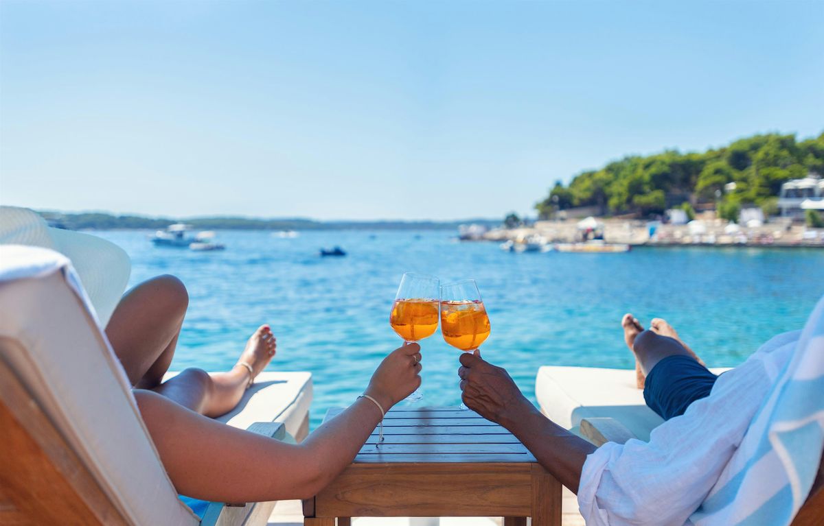 Complimentary Wine Sampling @ Joliet | Toast to Summer, 12 June | Event in Joliet | AllEvents