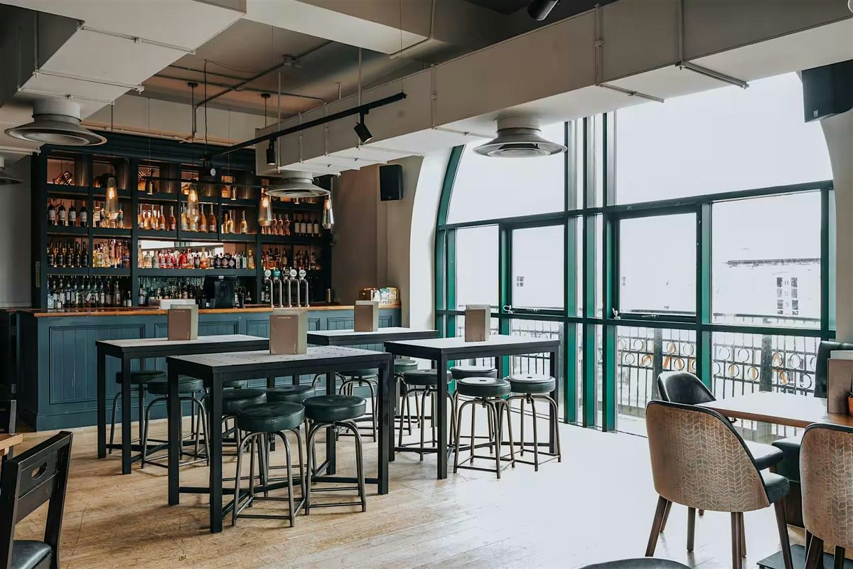 Property Nexus - Birmingham Property Networking Event October 2025, 22 October | Event in Birmingham | AllEvents