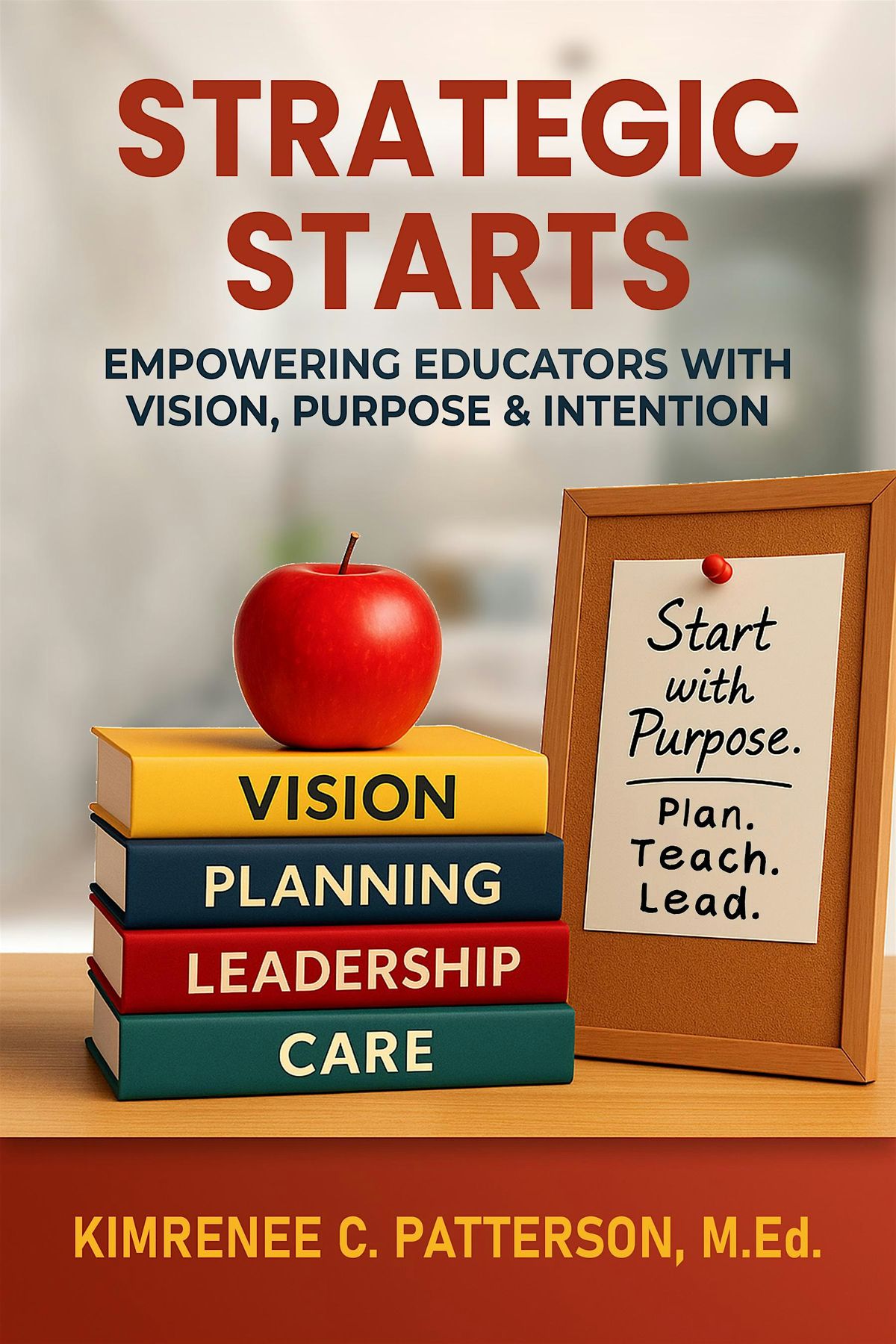 Strategic Starts(TM): Back to School with Purpose Summit, 27 August | Event in Philadelphia | AllEvents