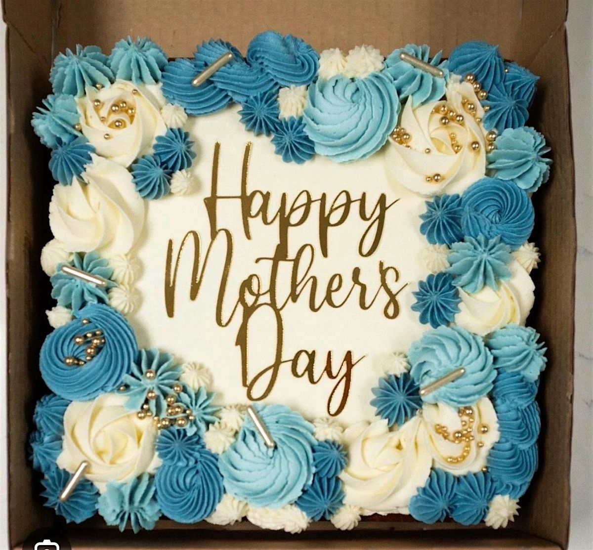 Mommy and Me Cake Class | Event in San Antonio | AllEvents