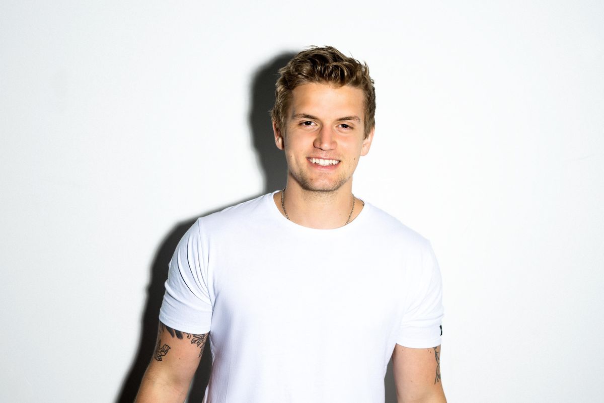 Levi Hummon, 1 December | Event in Atlanta | AllEvents