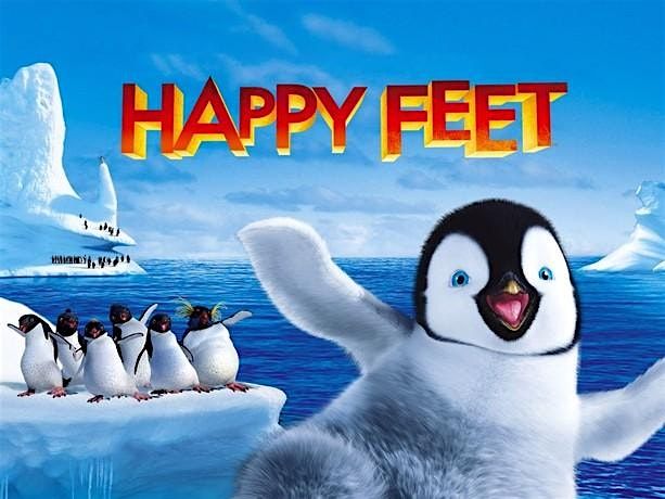 Waddle In for a Toe-Tappin’ Night of Fun & Music!, 12 December | Event in Lancaster | AllEvents