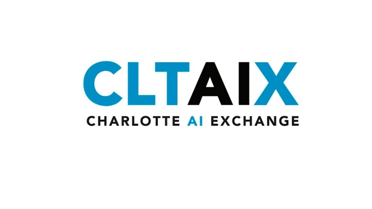 The AI Roadmap: Your Edge in a Shifting Market, 18 July | Event in Charlotte | AllEvents