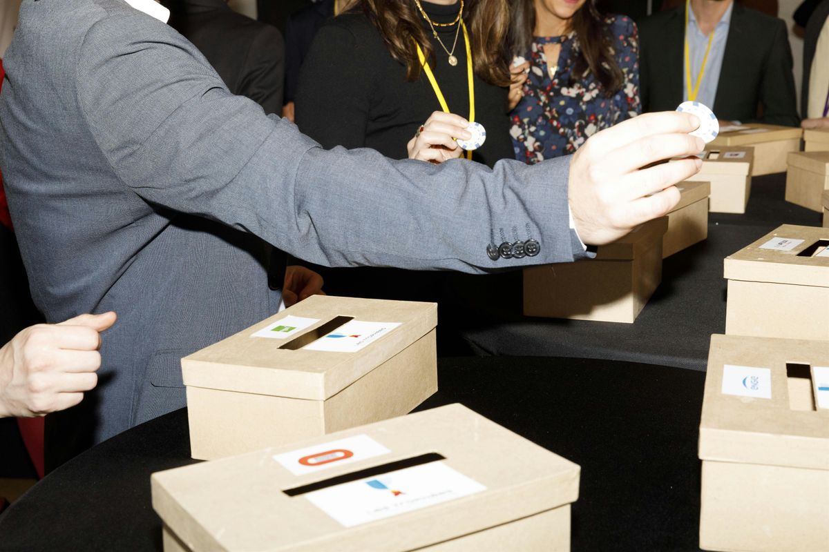 Trophées du Marketing Interne 2025, 9 December | Event in Paris | AllEvents