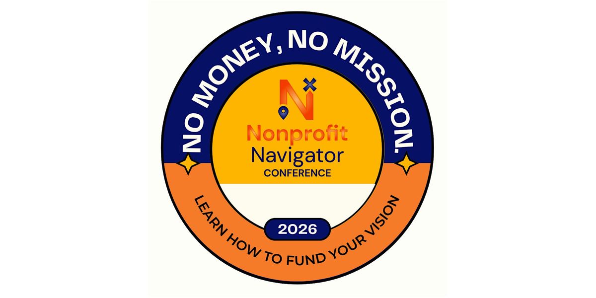 Nonprofit Navigator Conference, 19 January | Event in Jerusalem | AllEvents