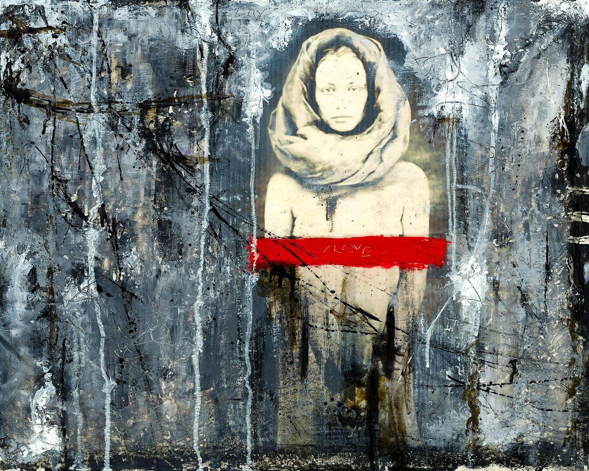 Full Day Photo Encaustic Workshop - Wabi Sabi Style, 24 January | Event in Chelsea | AllEvents