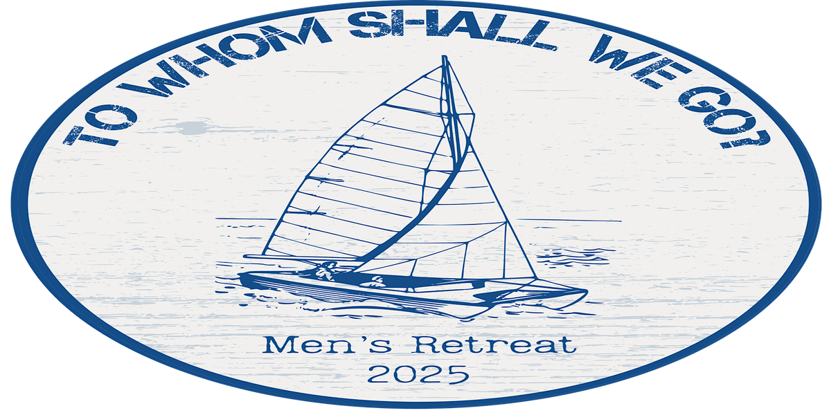 To Whom Shall We Go, 13 September | Event in Flint | AllEvents