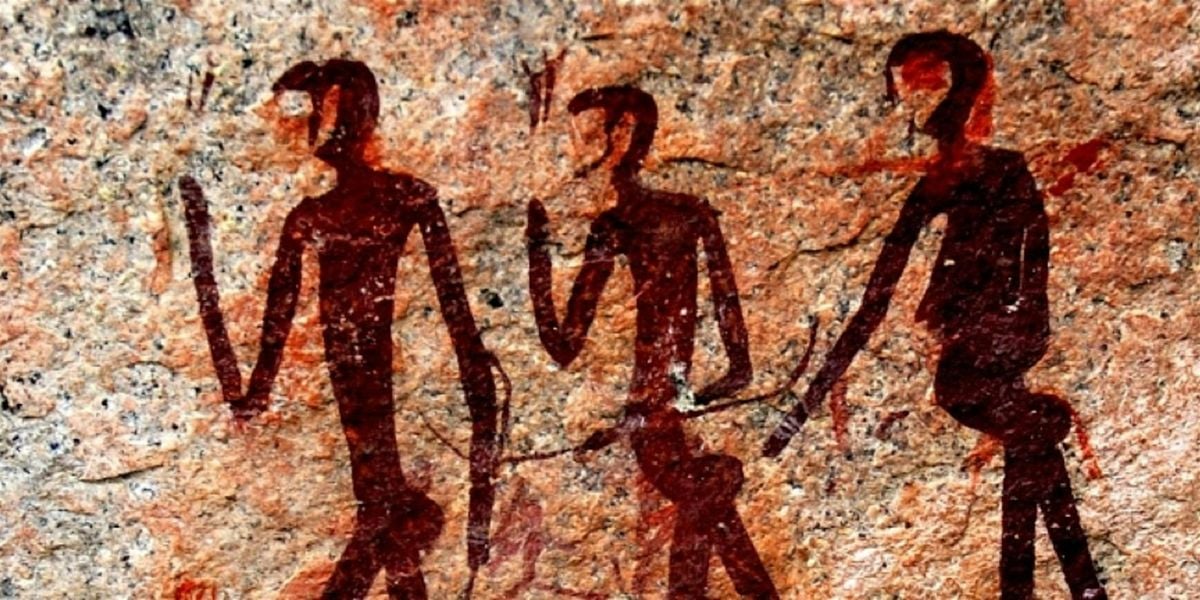 What the Ancient Ones Knew (Free Event), 24 August | Event in Portland | AllEvents
