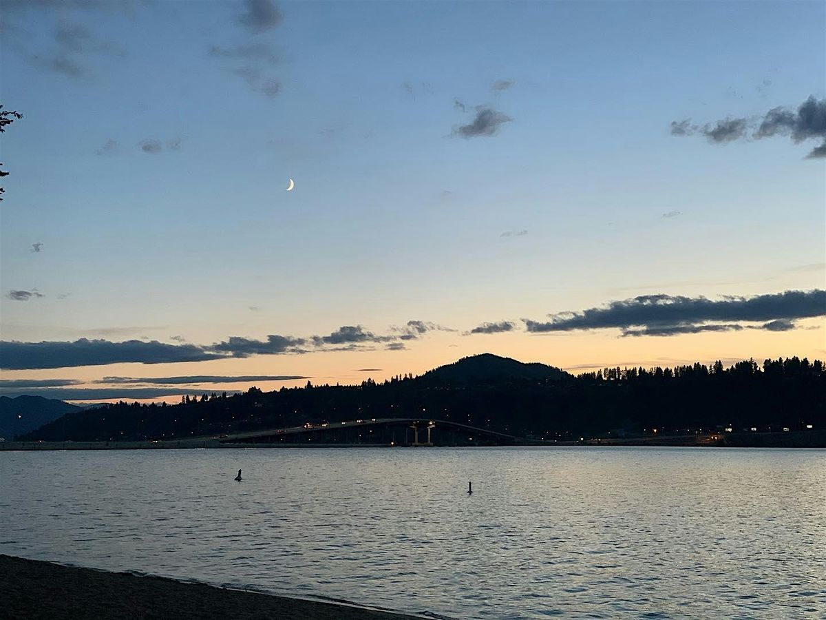 Heart Open: A Lakeside Retreat for Compassion, Self-Love & Community!, 10 August | Event in Kelowna | AllEvents