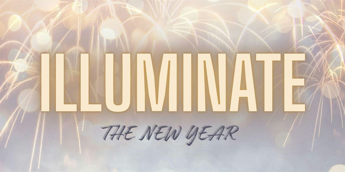 Illuminate the New Year!, 3 January | Event in Sandy | AllEvents