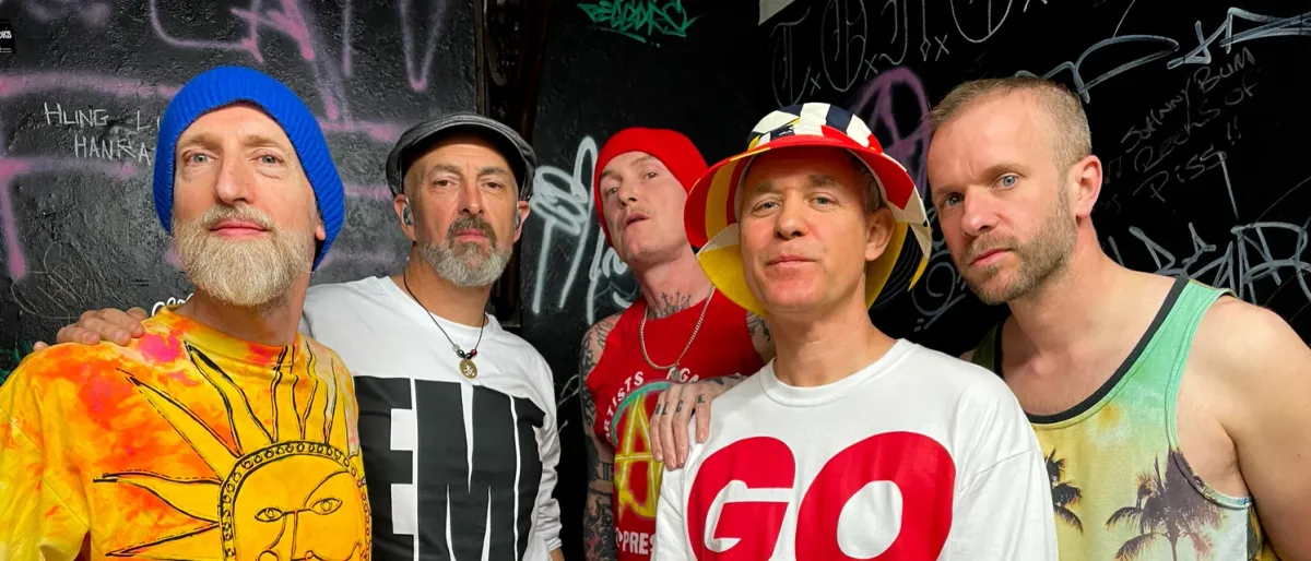 EMF in Sydney, 1 August | Event in Surry Hills | AllEvents
