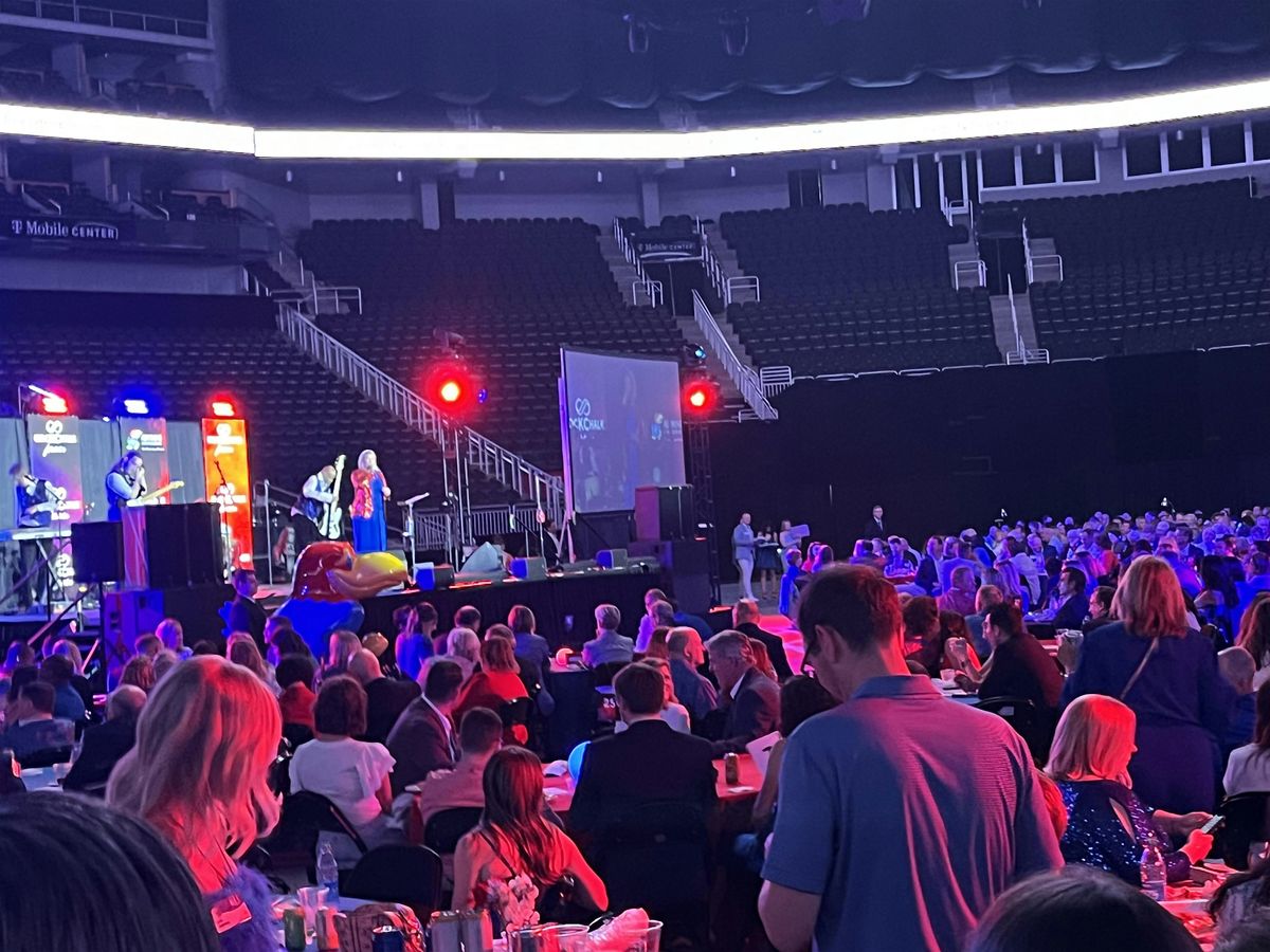 Your Event Isn’t Dead… It’s Just Boring, 29 July | Event in Overland Park | AllEvents