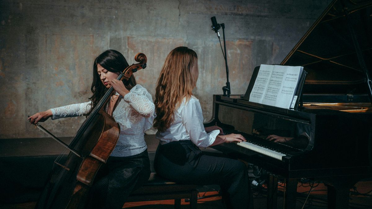 Cinematic Night – Film & Ghibli Music in Florence, 30 May | Event in Firenze | AllEvents