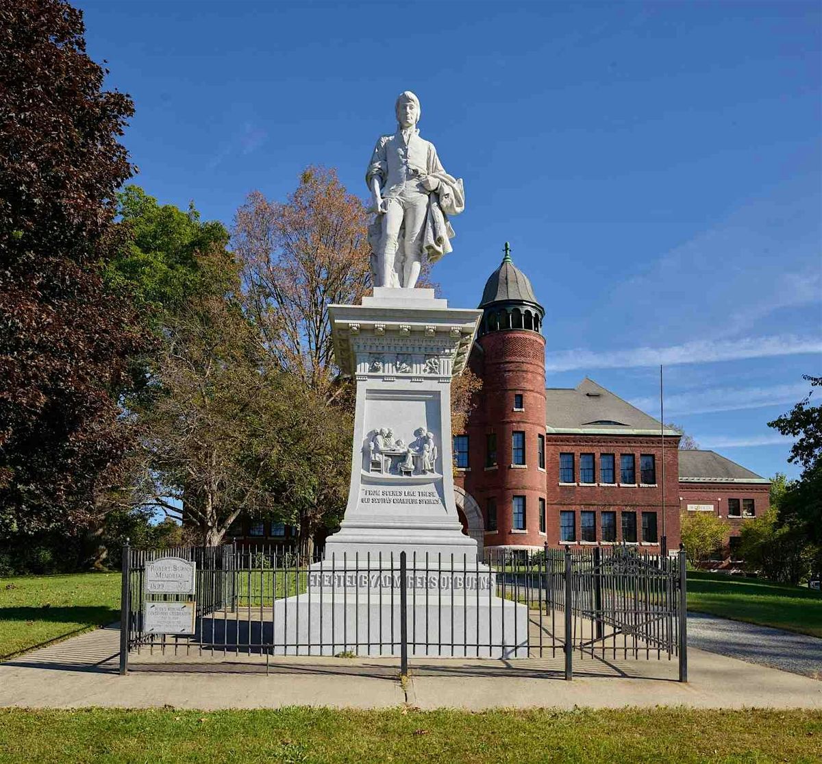 Barre Audio Tour: Granite Giants and Hidden Histories | Event in Waterbury Center | AllEvents