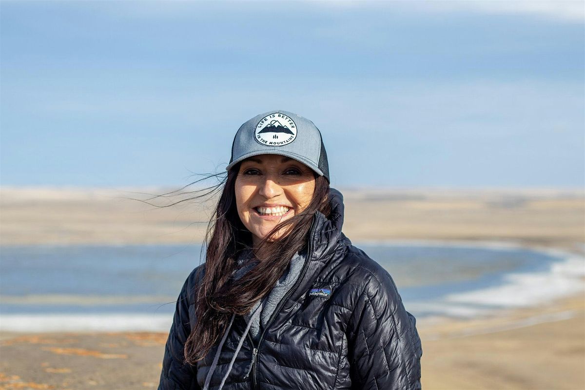 Imoitapi" (Sasquatch) stories and investigation from an Indigenous Lens, 13 September | Event in East Glacier Park
