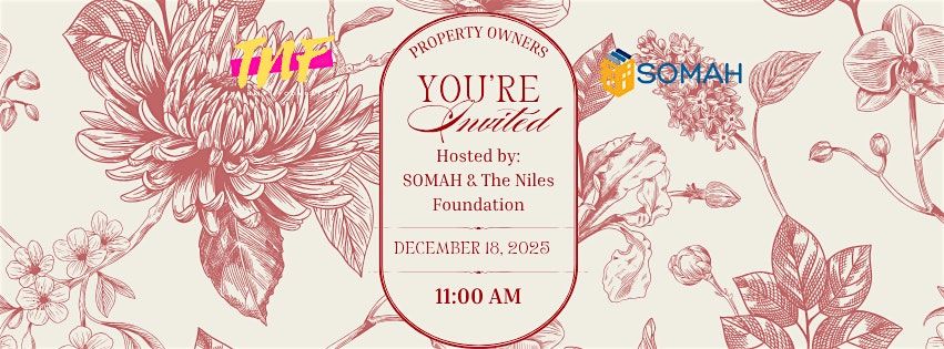 You're Invited!: Solar Powers, Property Owners Luncheon!, 18 December | Event in Los Angeles | AllEvents