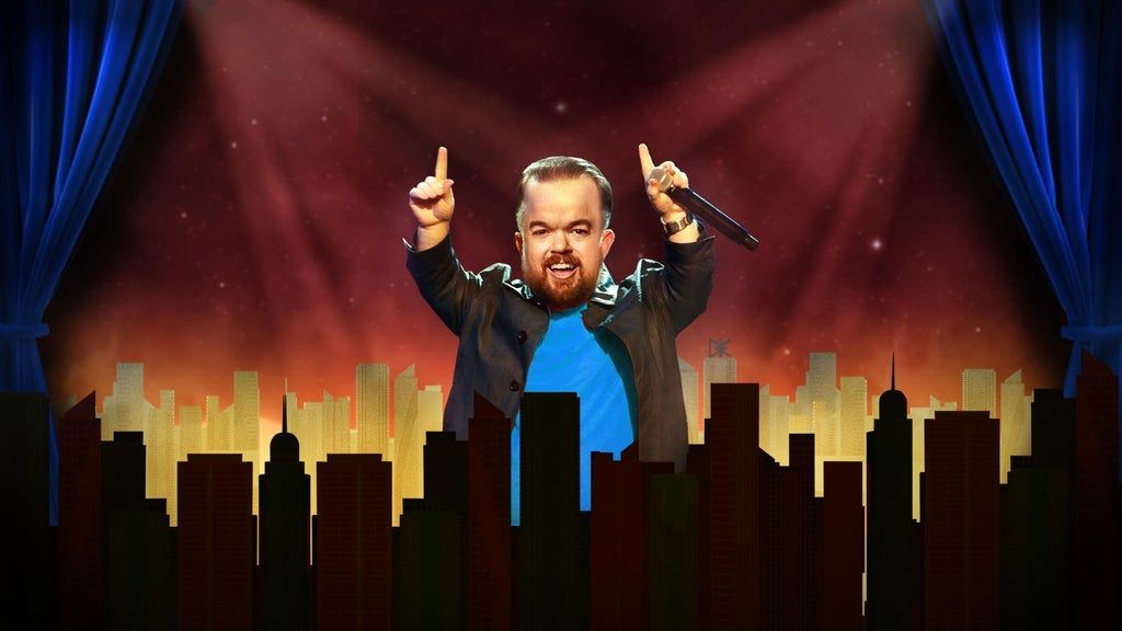 Brad Williams: The Tall Tales Tour, 11 February | Event in Evansville | AllEvents