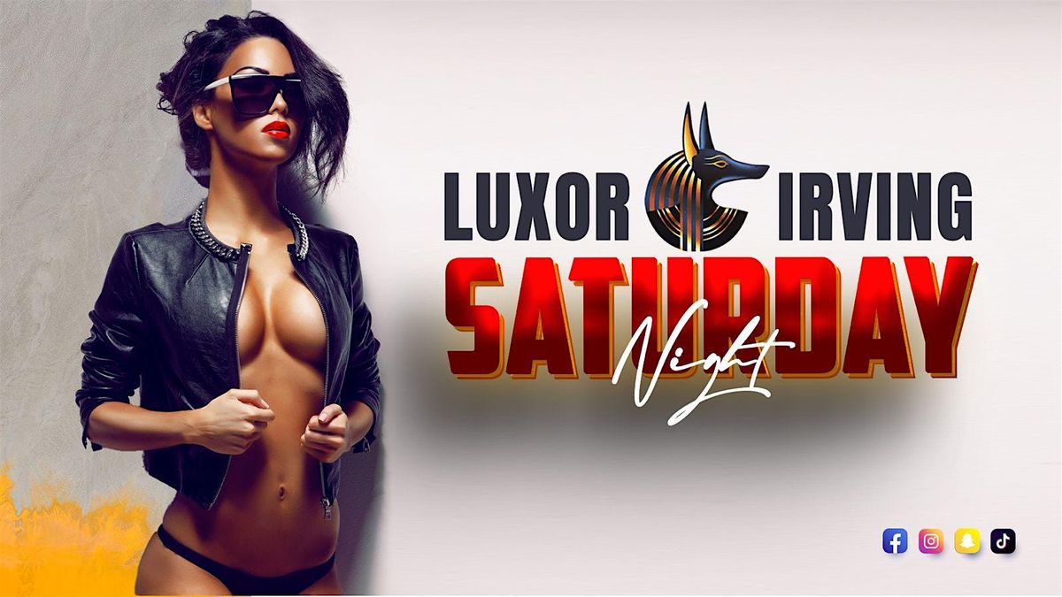 LITURDAY SATUDAYS | Event in Irving | AllEvents