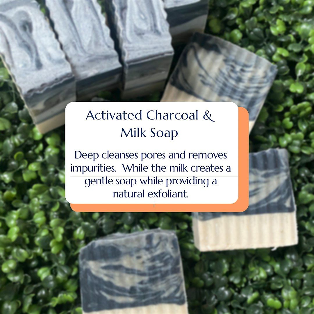 Soap Making Workshop, 7 July | Event in Pittsburgh | AllEvents