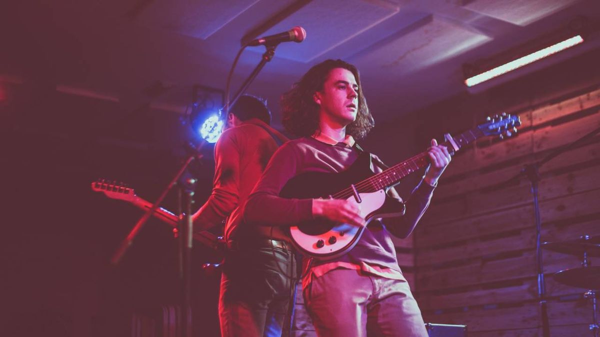 Kingfisher Bluez 18th Annual Christmas Party at Commodore Ballroom, 14 December | Event in Vancouver | AllEvents